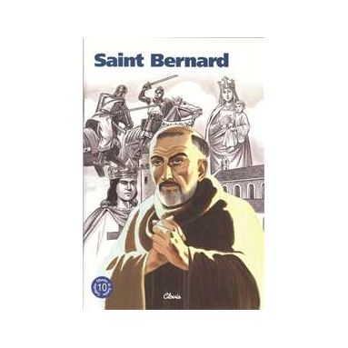 Saint Bernard - 10