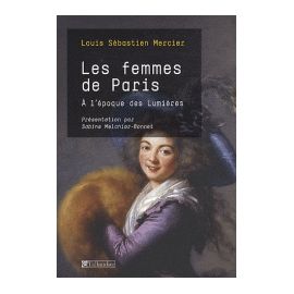 Les femmes de Paris