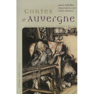 Contes d'Auvergne