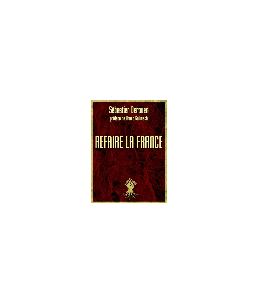 Refaire la France