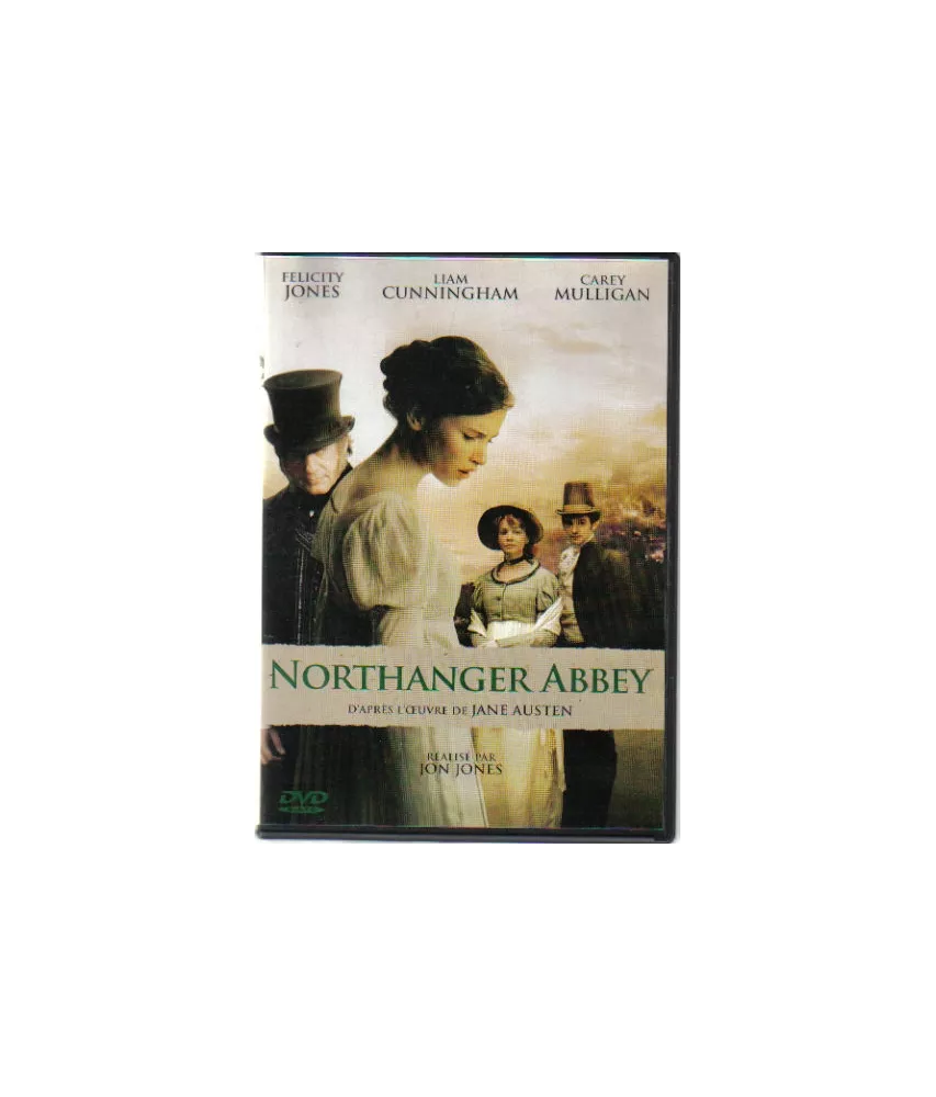 Northanger Abbey