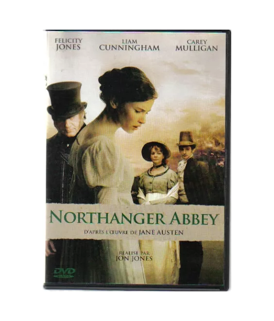 Northanger Abbey