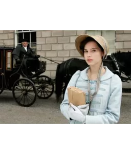 Northanger Abbey