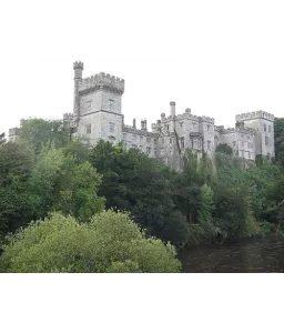 Northanger Abbey