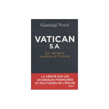Vatican S A