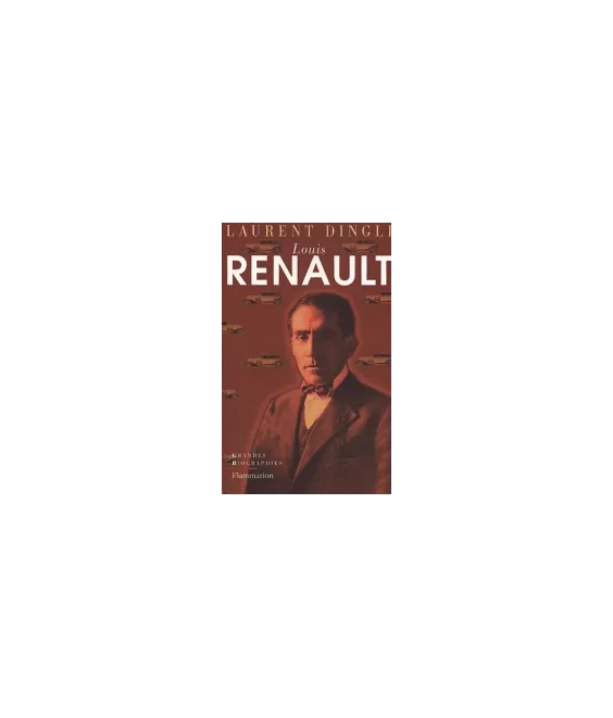 Louis Renault