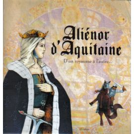 Aliénor d'Aquitaine