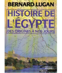 Histoire de l'Egypte