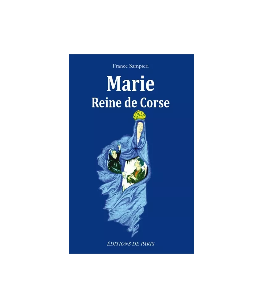 Marie Reine de Corse