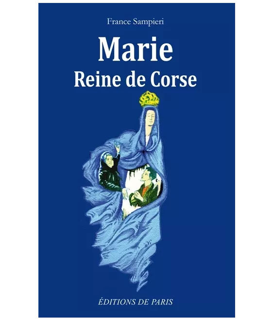 Marie Reine de Corse
