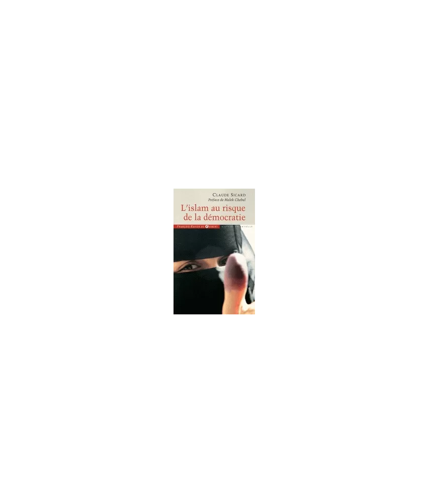 L'islam au risque de la démocratie