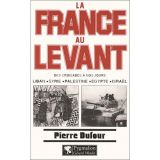 La France au Levant