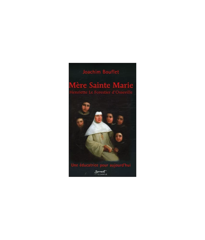 Mère Sainte-Marie