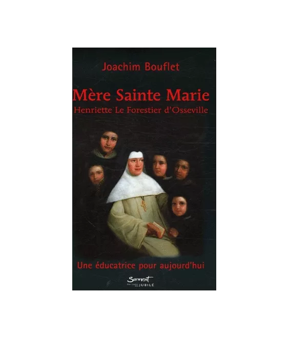 Mère Sainte-Marie