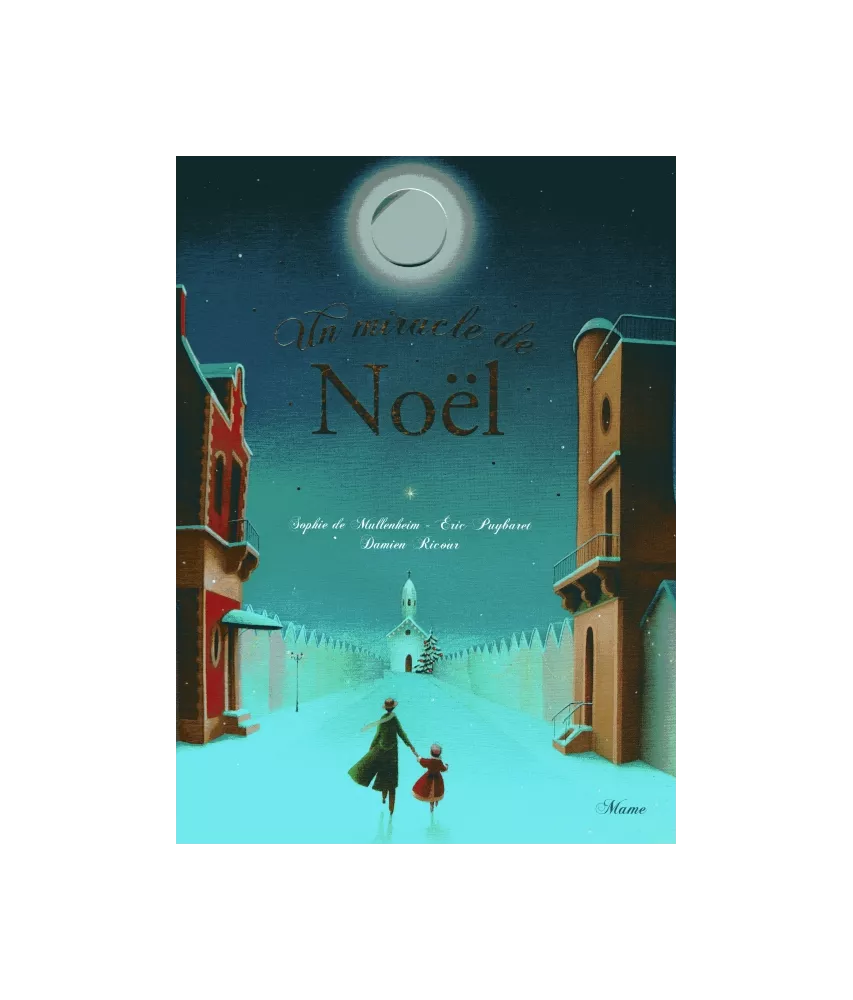 Un miracle de Noël
