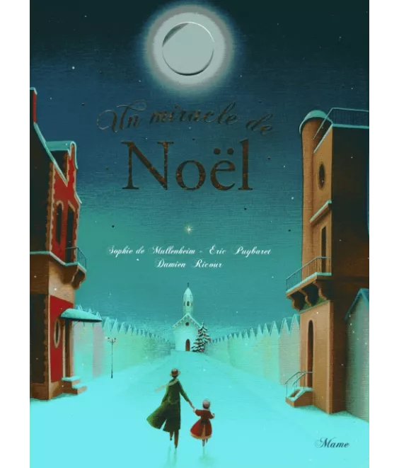 Un miracle de Noël