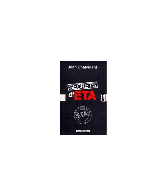 Secrets d'ETA