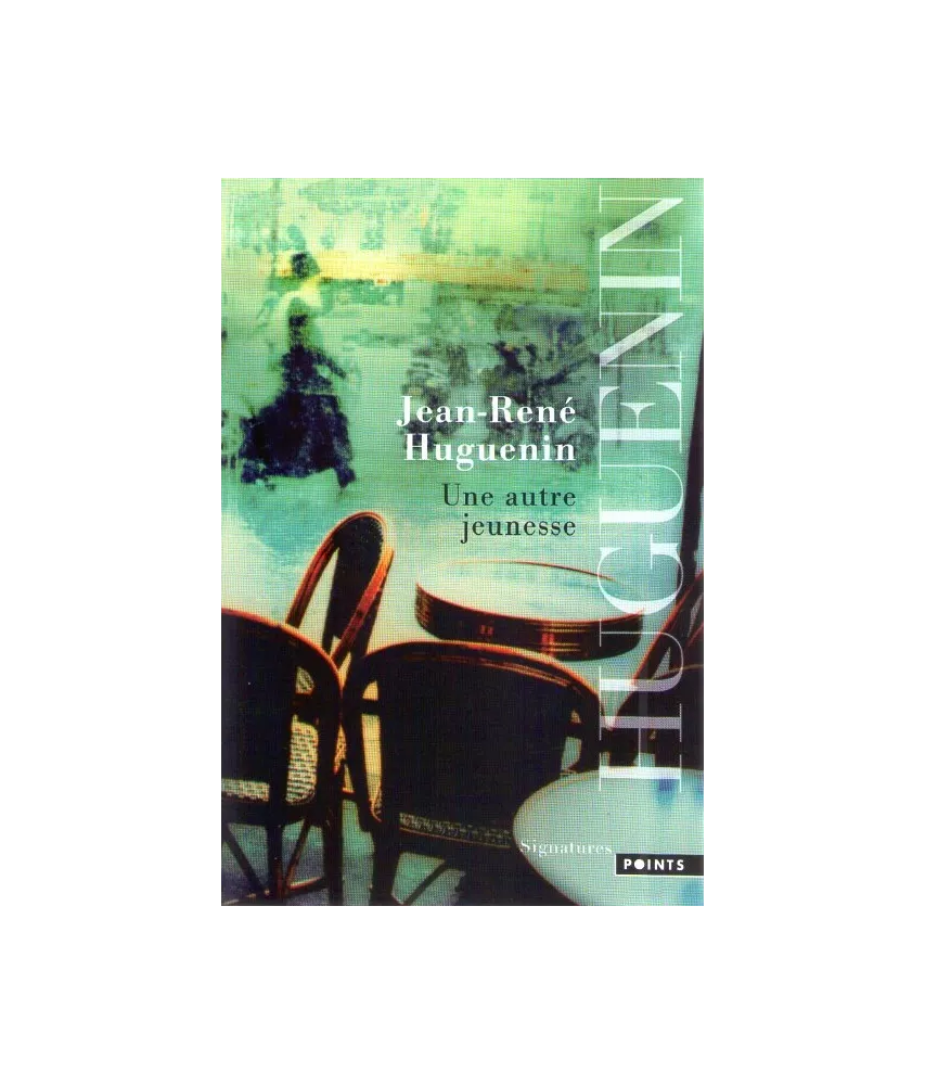 Une autre jeunesse