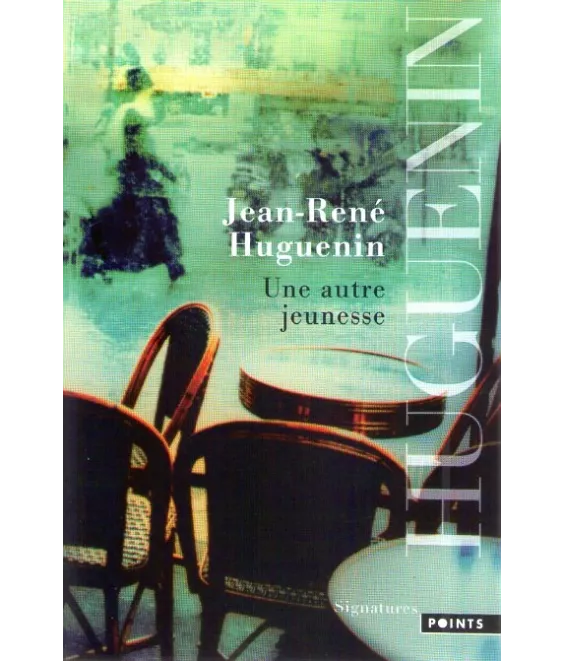 Une autre jeunesse