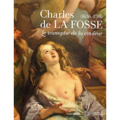 Charles de La Fosse 1636-1716