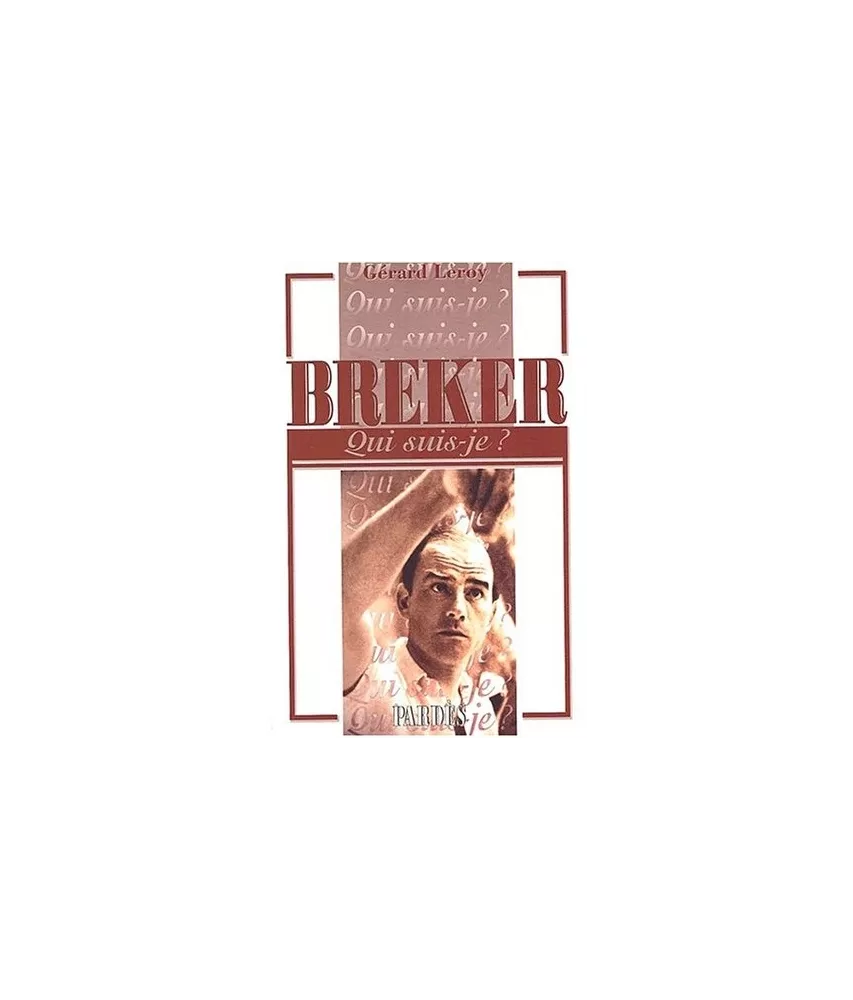 Breker
