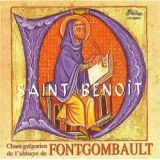 Saint Benoit - Chant gégorien