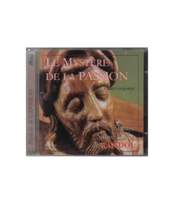 Le Mystère de la Passion