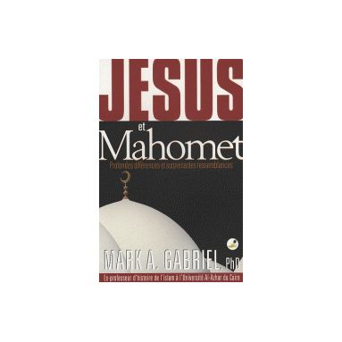 Jésus et Mahomet