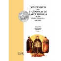 Compendium de la Théologie de St Thomas au frère Reginald