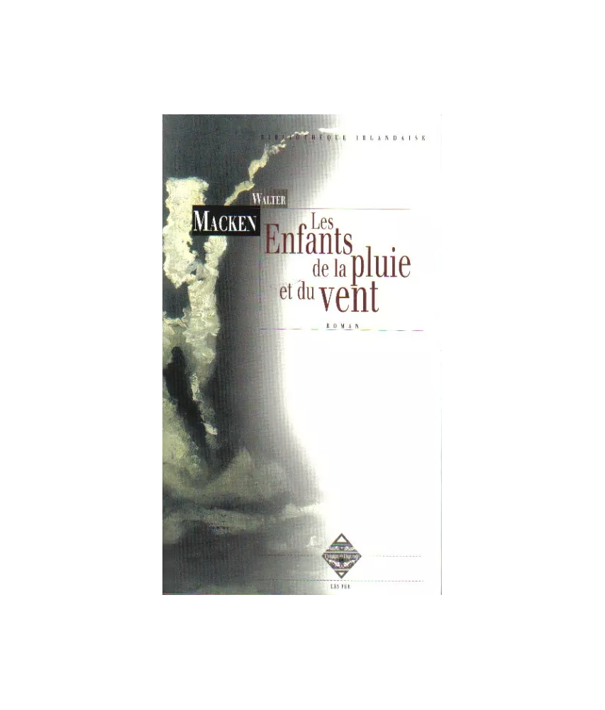 Les enfants de la pluie et du vent