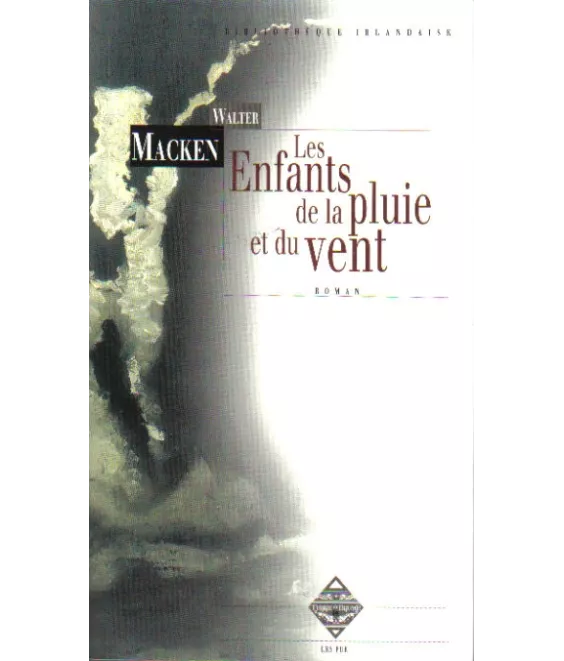 Les enfants de la pluie et du vent