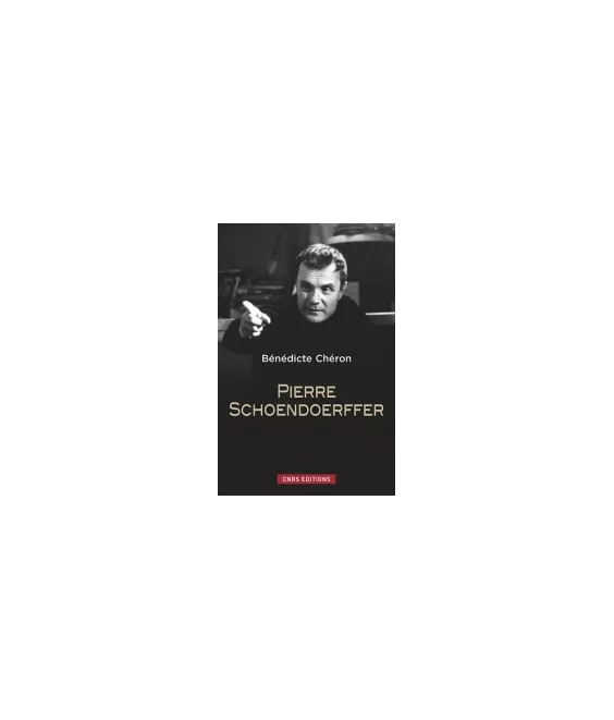 Pierre Schoendoeffer