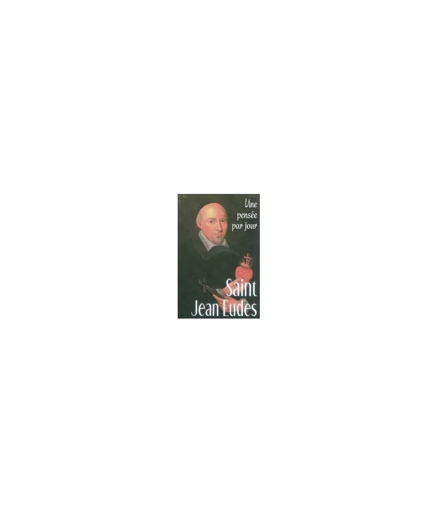 Saint Jean Eudes