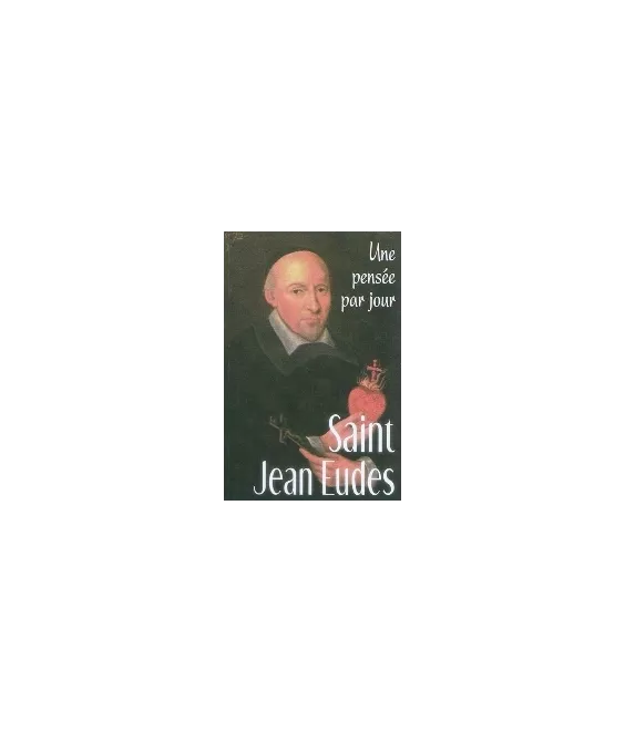 Saint Jean Eudes