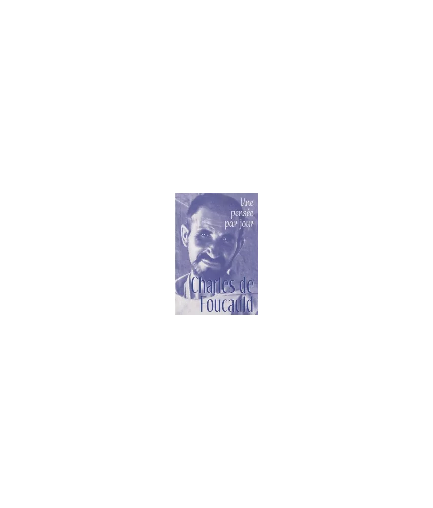 Charles de Foucauld