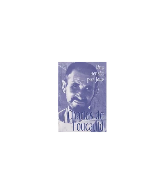 Charles de Foucauld