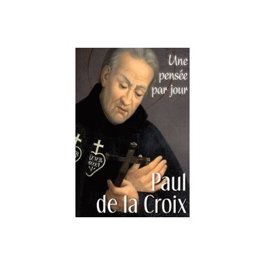 Paul de la Croix