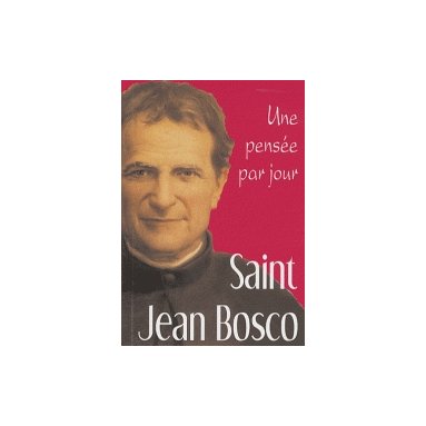 Saint Jean Bosco