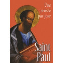 Saint Paul - Une pensée par jour