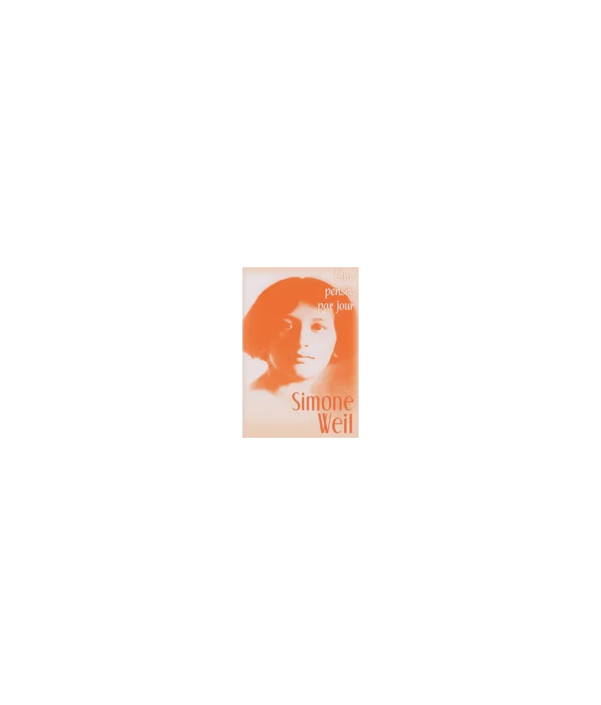 Simone Weil