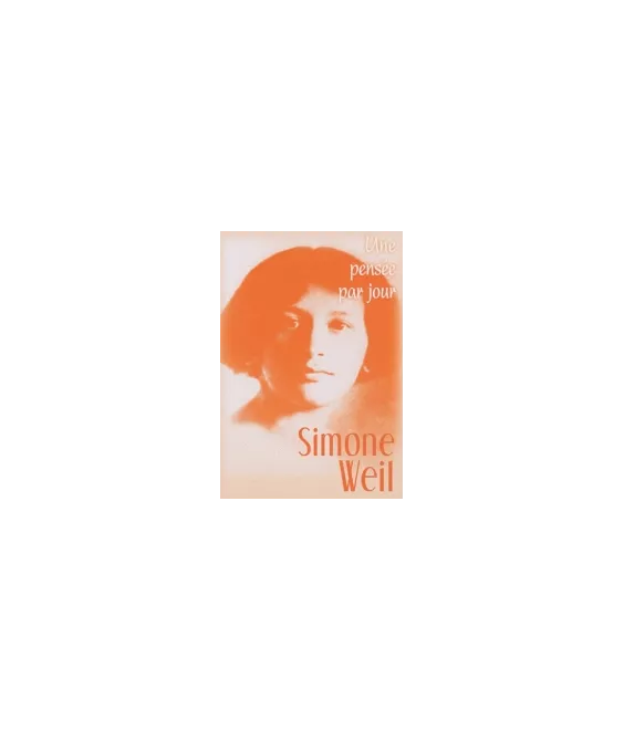 Simone Weil