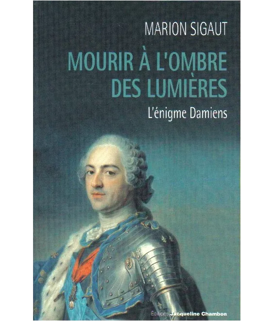 Mourir à l'ombre des Lumières