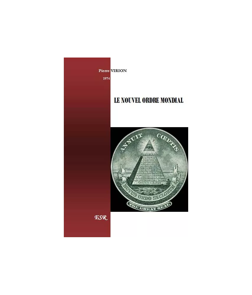 Le Nouvel Ordre Mondial