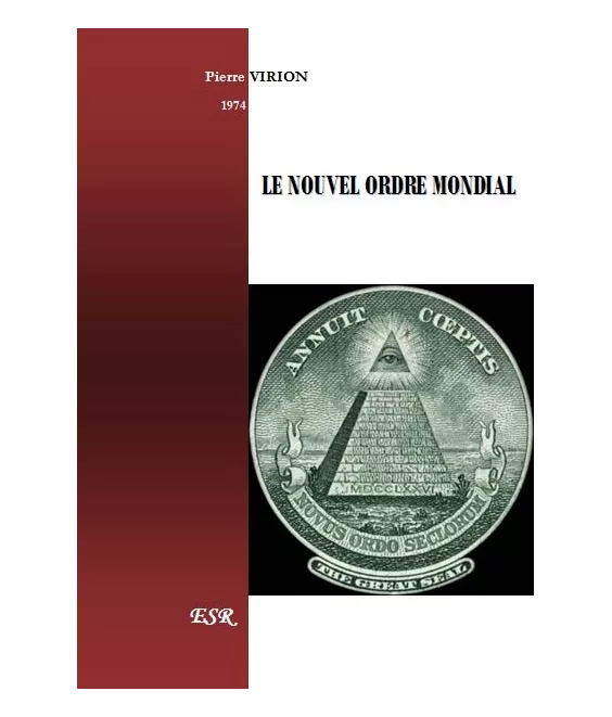 Le Nouvel Ordre Mondial