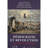 Démocratie et révolution de 1789 à nos jours