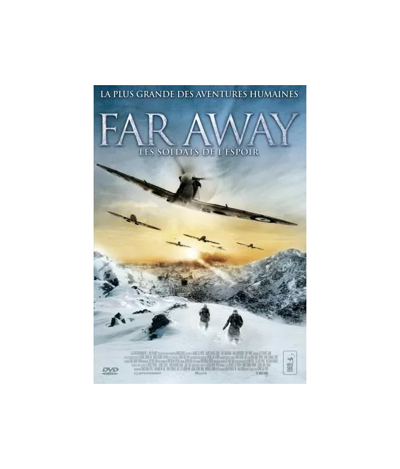 Far away