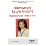Bienheureuse Laura Vicuna