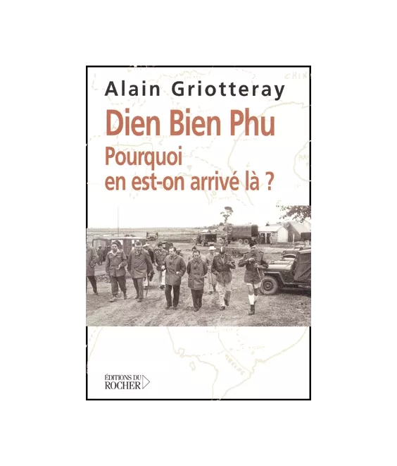 Diên Biên Phu