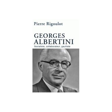 Georges Albertini