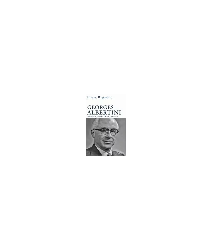 Georges Albertini